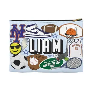Custom Just Love Designs By Sami: Backpacks and More!