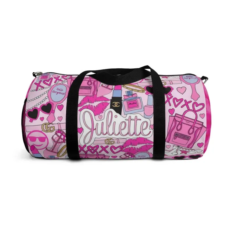 Custom Just Love Designs By Sami: Backpacks and More!