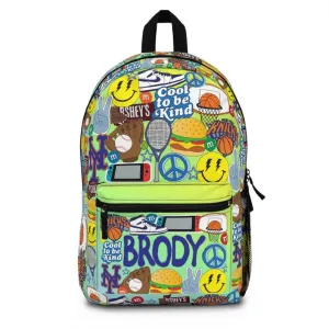 Custom Just Love Designs By Sami: Backpacks and More!