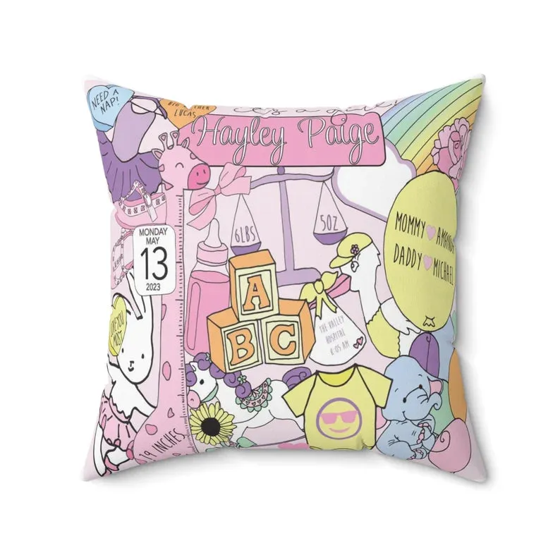 Custom Just Love Designs By Sami: Backpacks and More!