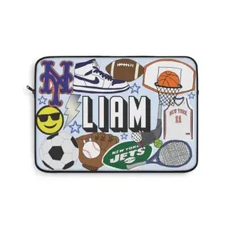 Custom Just Love Designs By Sami: Backpacks and More!