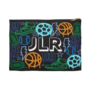 Custom Just Love Designs By Sami: Backpacks and More!