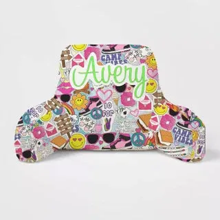 Custom Just Love Designs By Sami: Backpacks and More!