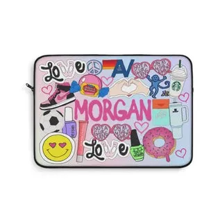 Custom Just Love Designs By Sami: Backpacks and More!
