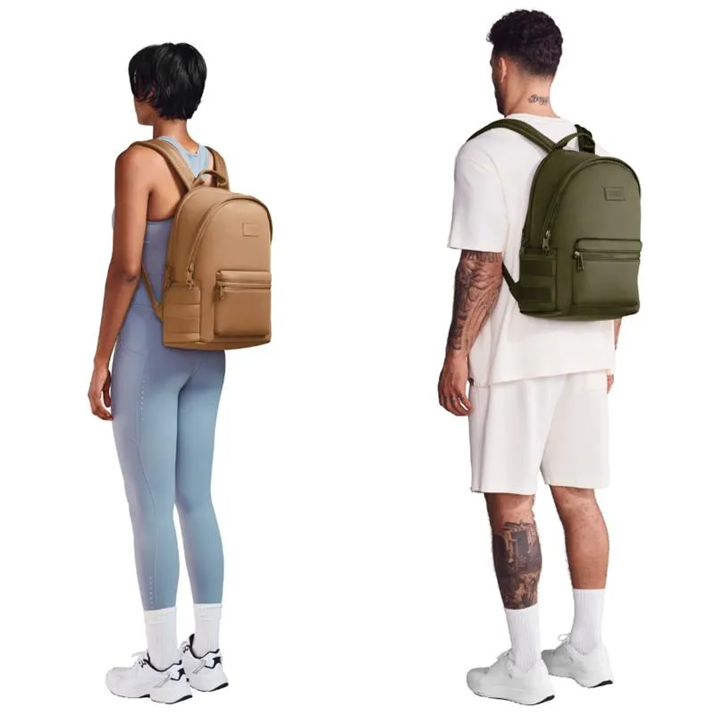 Dagner Dover - Dakota Backpack In Camel, Large