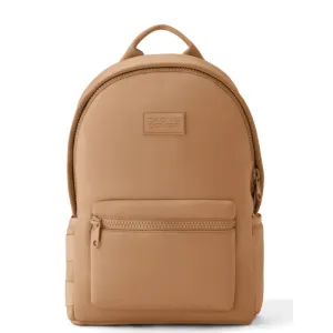 Dagner Dover - Dakota Backpack In Camel, Large