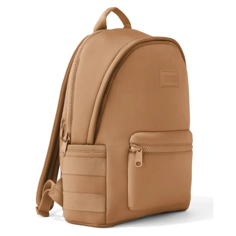 Dagner Dover - Dakota Backpack In Camel, Large