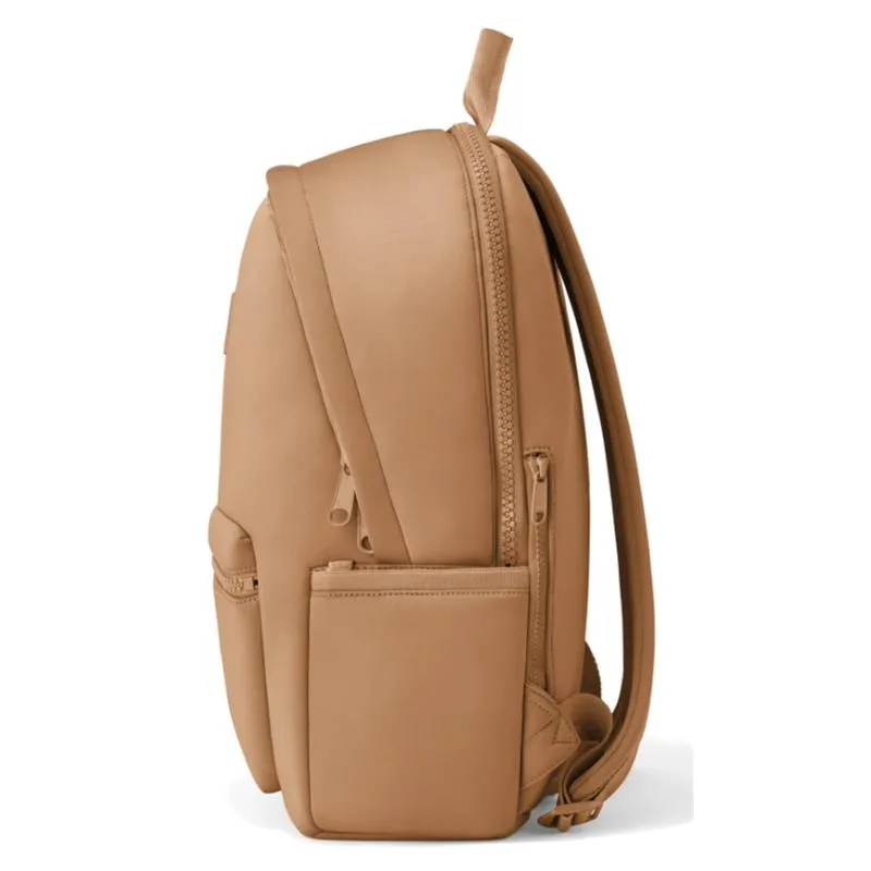 Dagner Dover - Dakota Backpack In Camel, Large