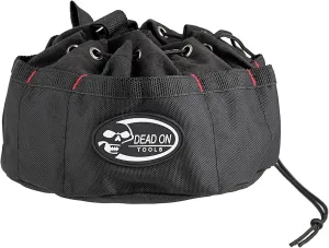 Dead On Tools Parachute Bag, black (DO-25001)