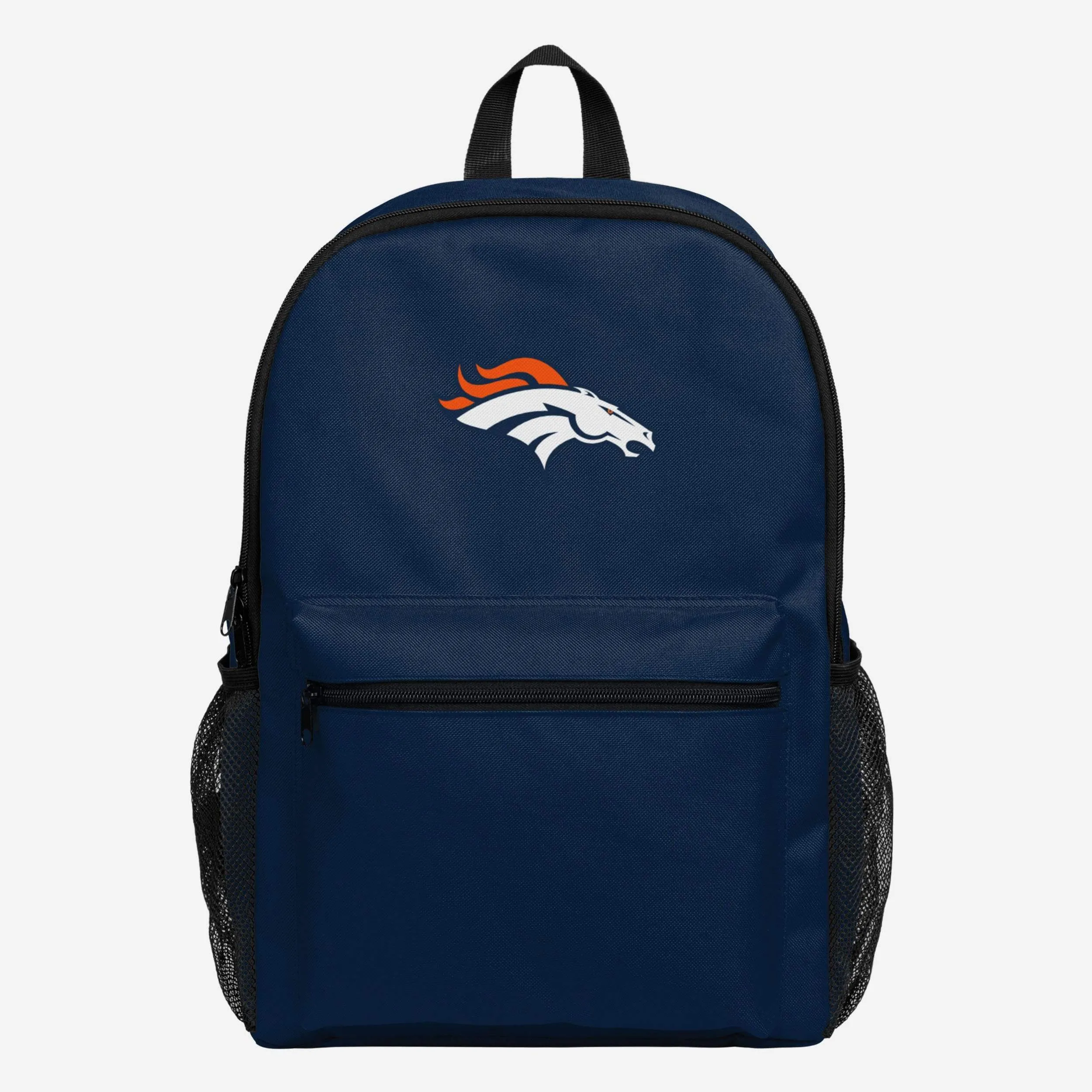 Denver Broncos Legendary Logo Backpack