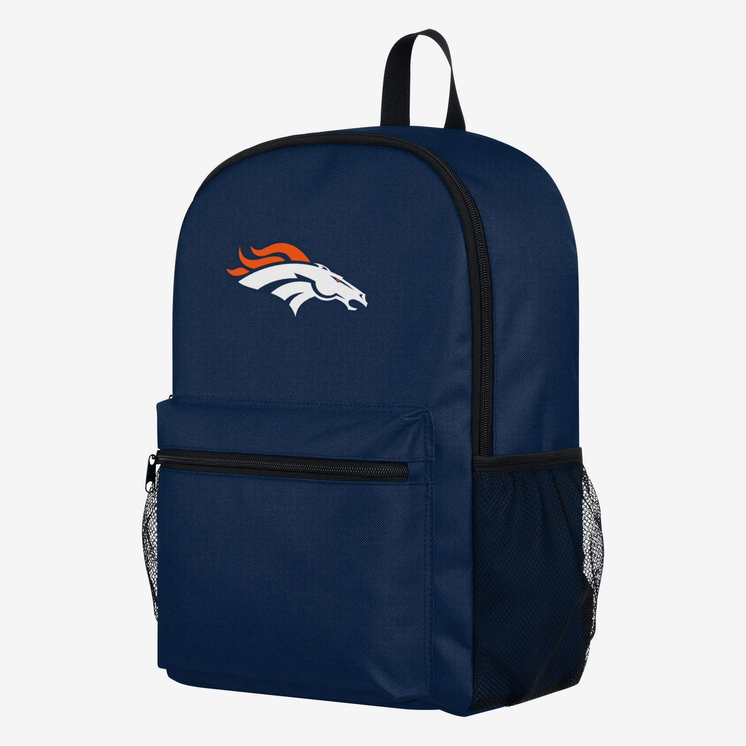 Denver Broncos Legendary Logo Backpack