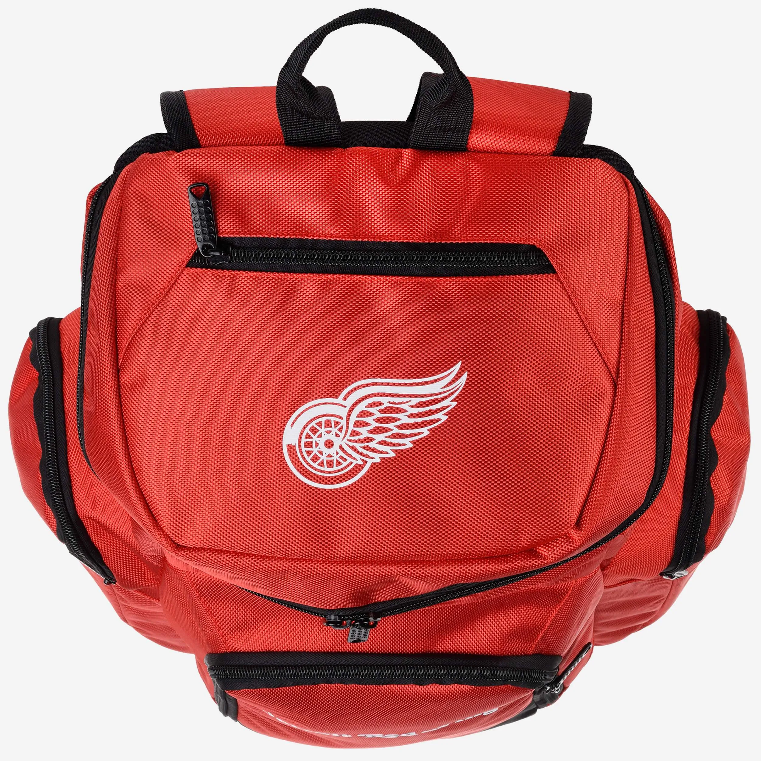 Detroit Red Wings Traveler Backpack