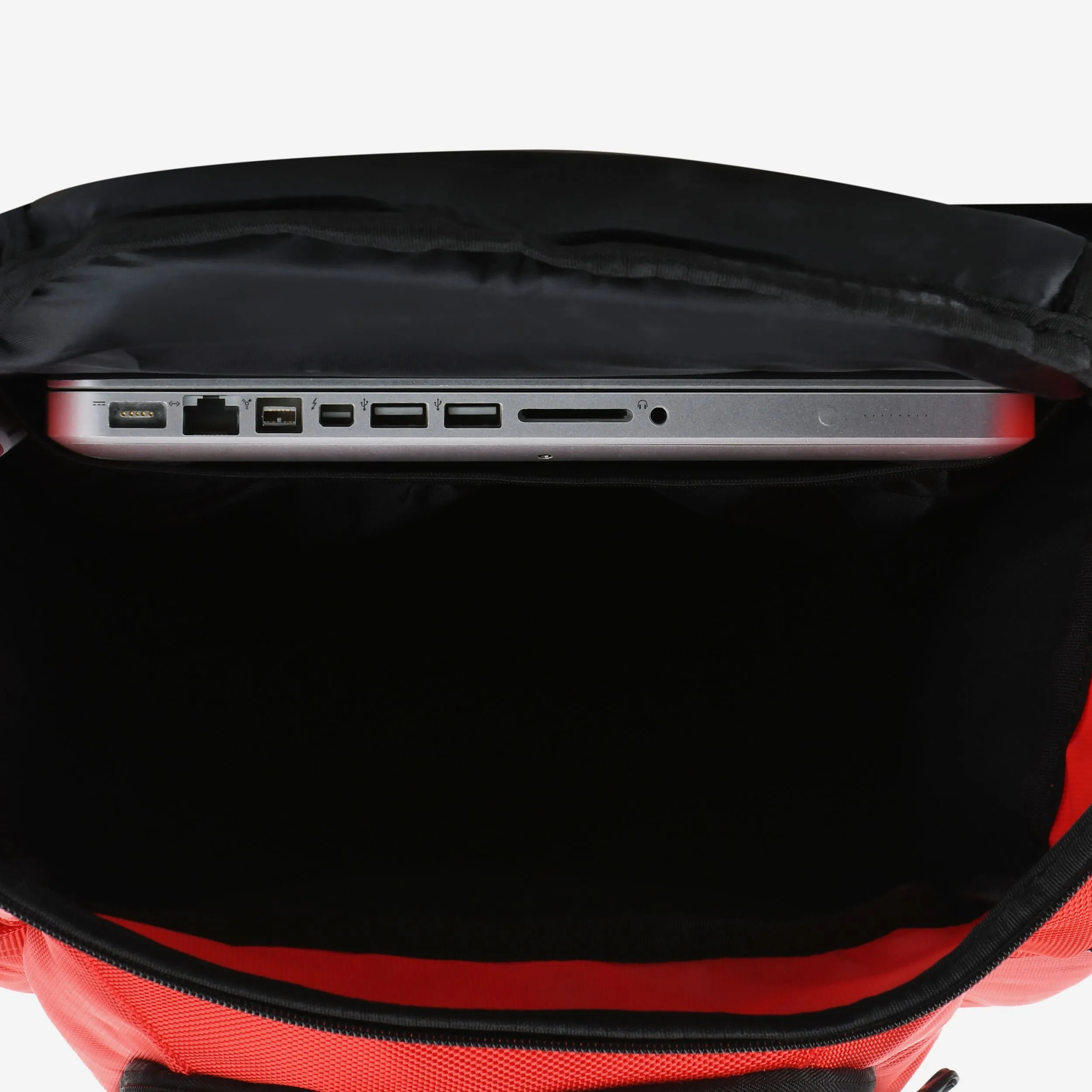 Detroit Red Wings Traveler Backpack