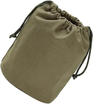Didiseaon Tent Storage Bag Sleeping Bag for Camping Extra Large Drawstring Bag Picnic Tableware Bag Hanging Bag for Camping