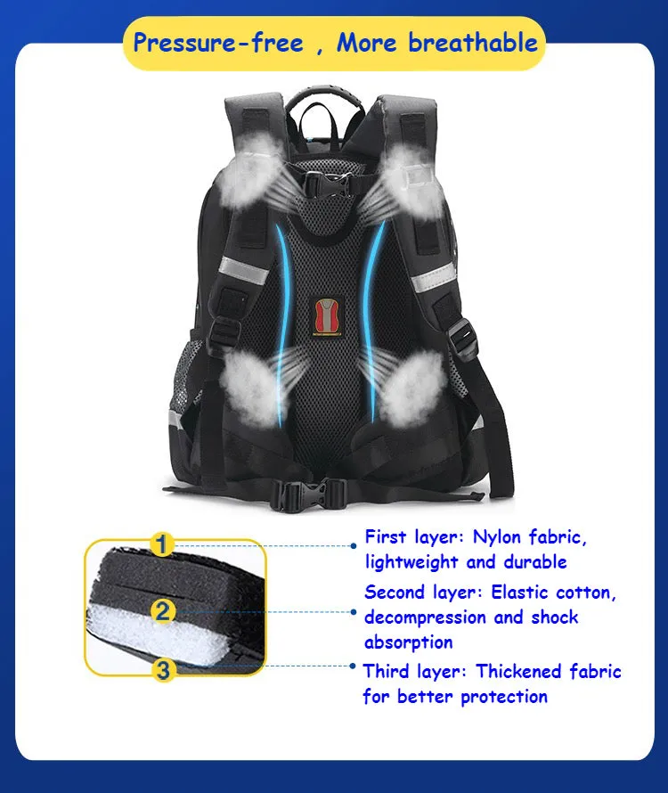 DR.KONG BACKPACKS M SIZE DK-M001-PIK(RP : $119.90)