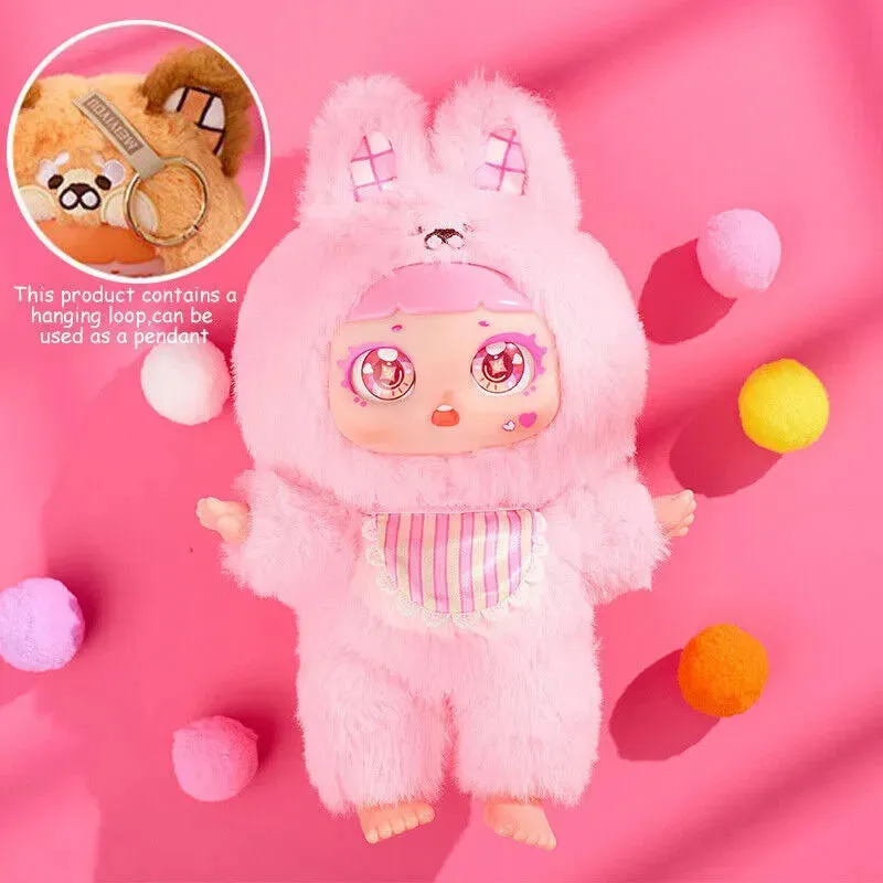 DuDuZai Dreamland Series Plush Blind Box