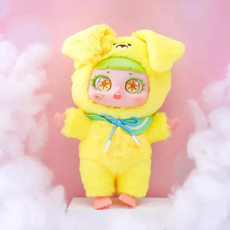 DuDuZai Dreamland Series Plush Blind Box