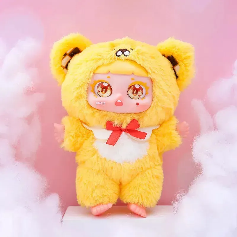 DuDuZai Dreamland Series Plush Blind Box