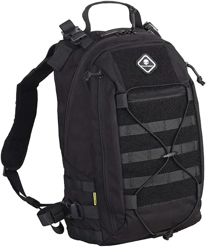 emersongear Assault Backpack/Removable Operator Pack,Functional Tac Backpack,18L,Daily Use