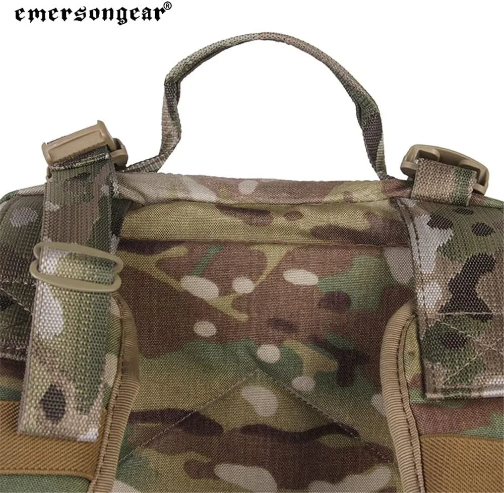emersongear Assault Backpack/Removable Operator Pack,Functional Tac Backpack,18L,Daily Use