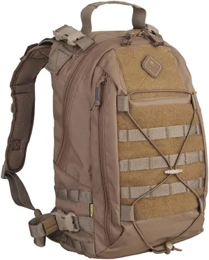 emersongear Assault Backpack/Removable Operator Pack,Functional Tac Backpack,18L,Daily Use