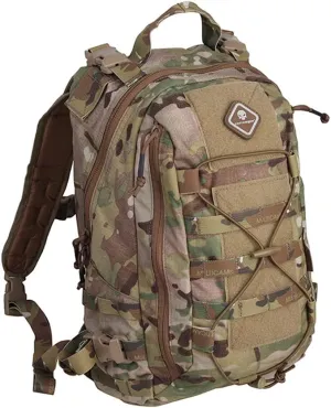 emersongear Assault Backpack/Removable Operator Pack,Functional Tac Backpack,18L,Daily Use