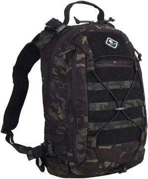emersongear Assault Pack/Removable Operator Ruckpack,Functional Tactical Backpack,18L,Daily Use