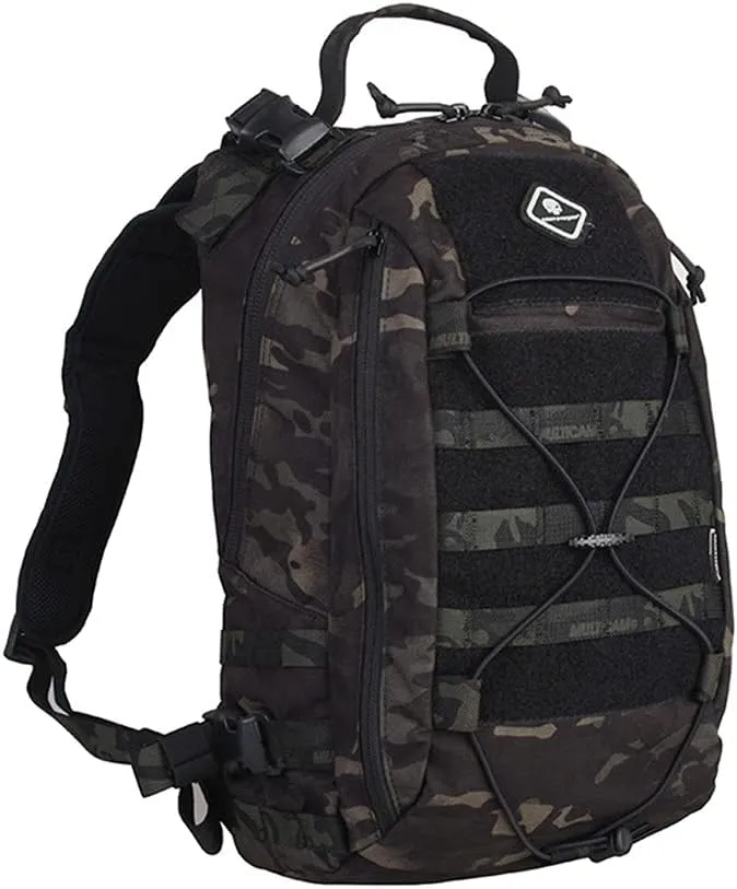 emersongear Assault Pack/Removable Operator Ruckpack,Functional Tactical Backpack,18L,Daily Use