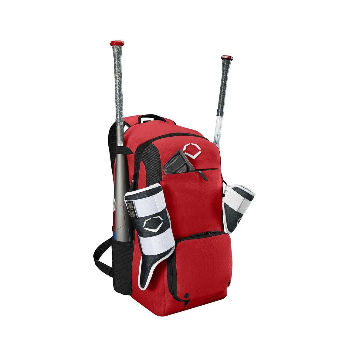 EvoShield Standout Backpack (2024)