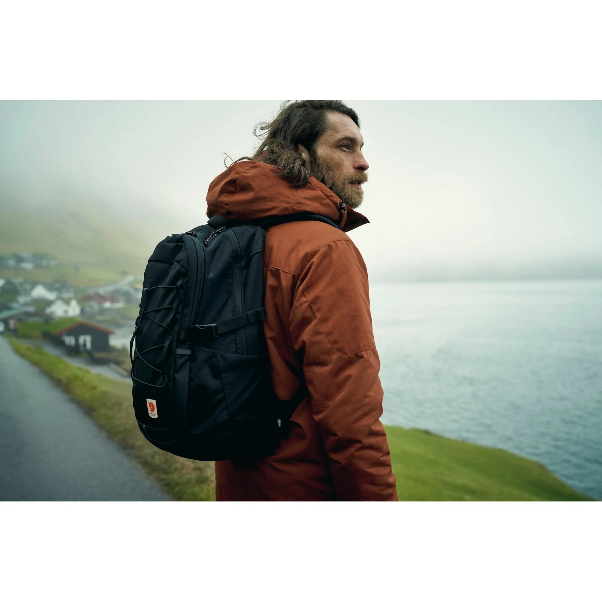 FJALLRAVEN SKULE 20