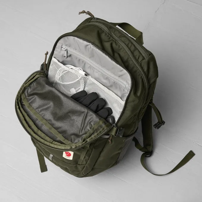 FJALLRAVEN SKULE 20