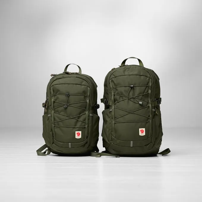 FJALLRAVEN SKULE 20