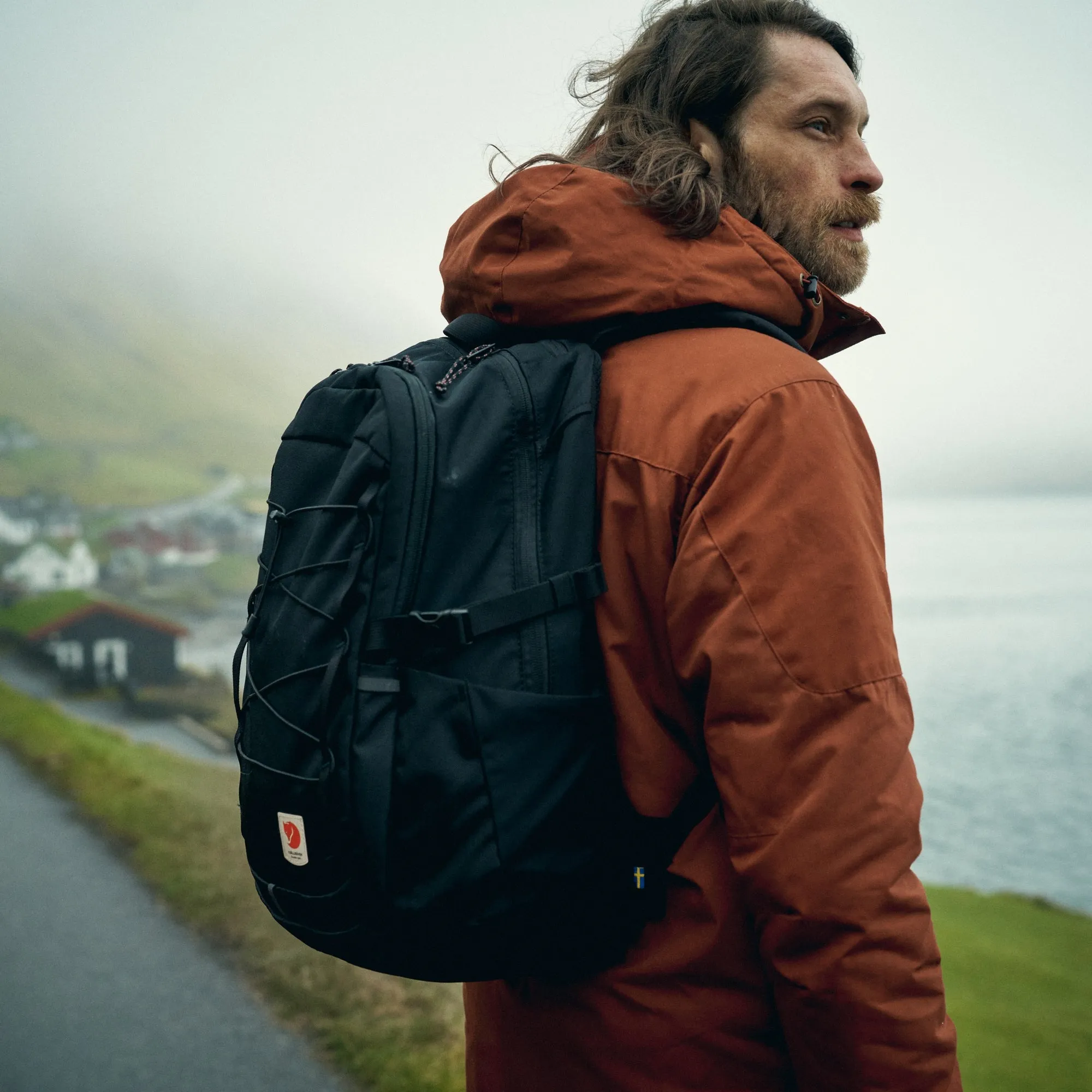 FJALLRAVEN SKULE 20