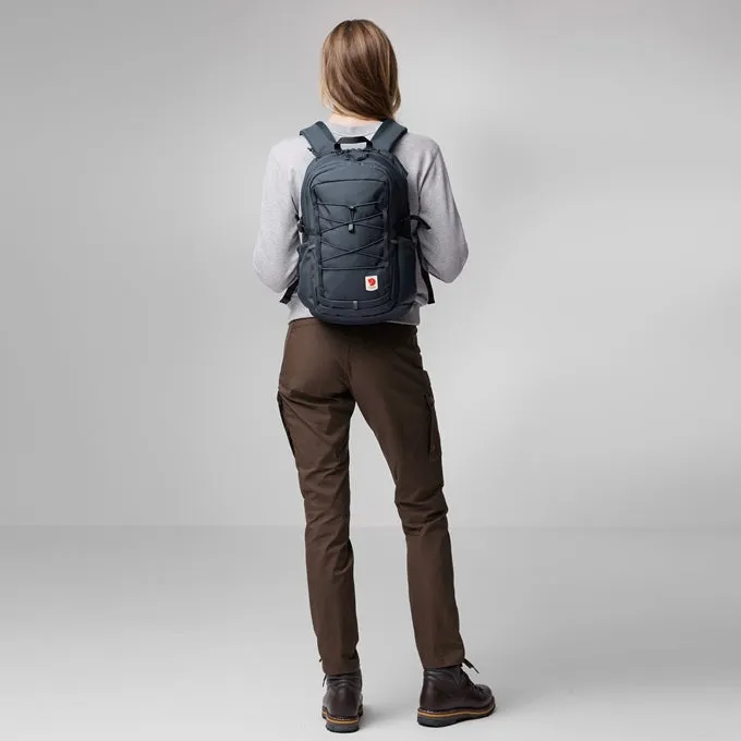 FJALLRAVEN SKULE 20