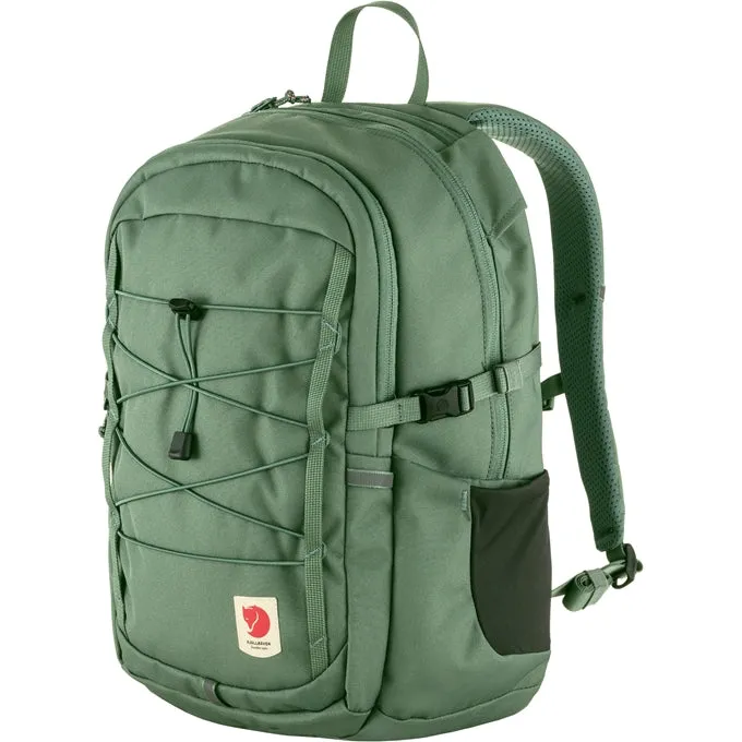 FJALLRAVEN SKULE 20