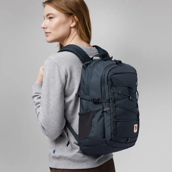 FJALLRAVEN SKULE 20