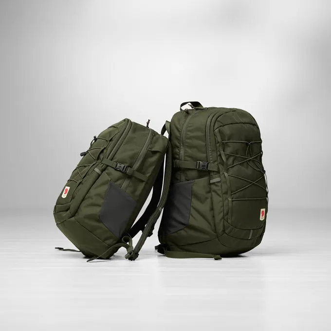 FJALLRAVEN SKULE 20