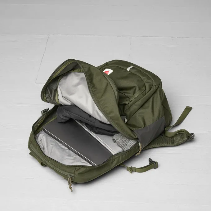 FJALLRAVEN SKULE 20