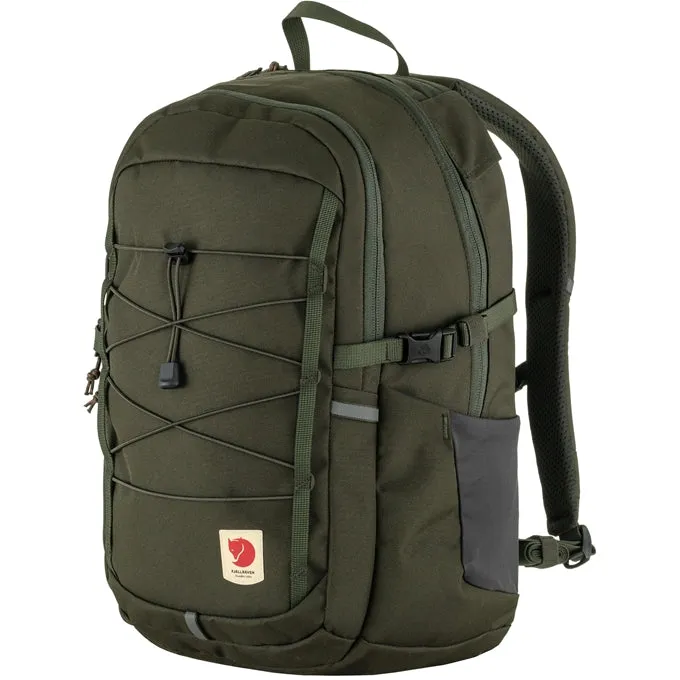 FJALLRAVEN SKULE 20