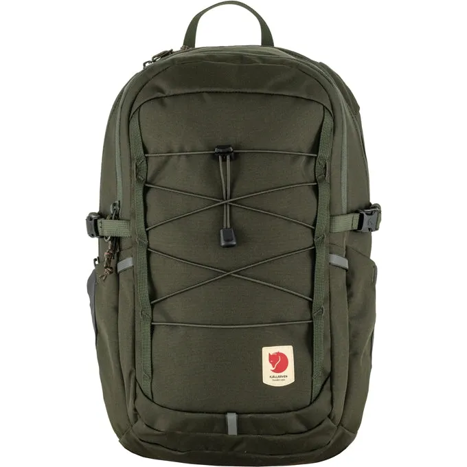 FJALLRAVEN SKULE 20