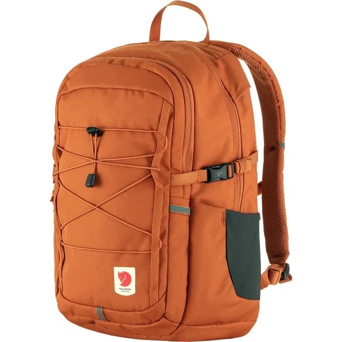 FJALLRAVEN SKULE 20
