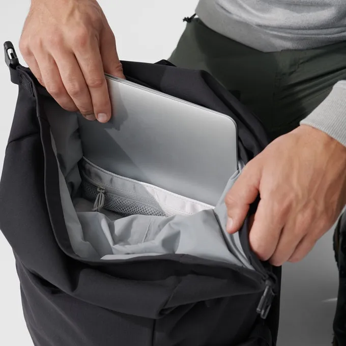FJALLRAVEN ULVO 30 ROLLTOP