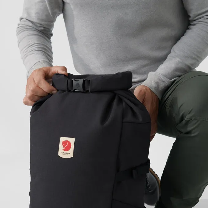 FJALLRAVEN ULVO 30 ROLLTOP