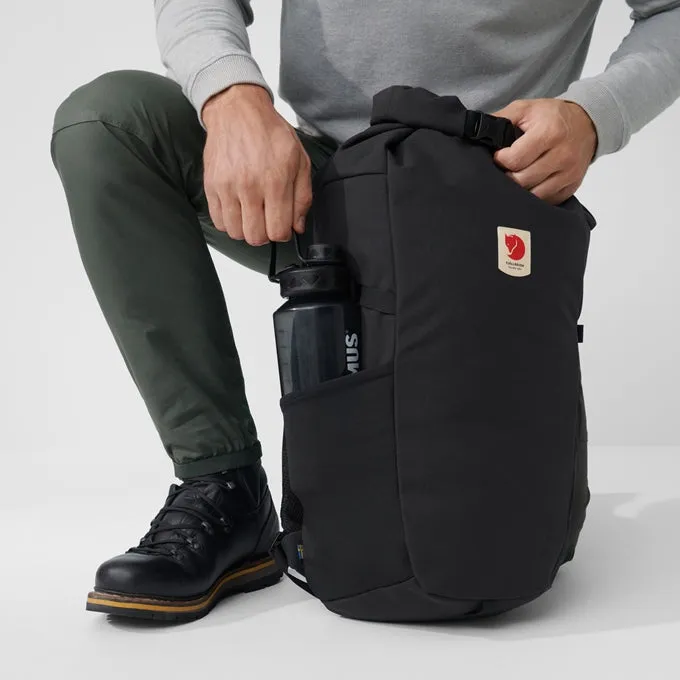 FJALLRAVEN ULVO 30 ROLLTOP