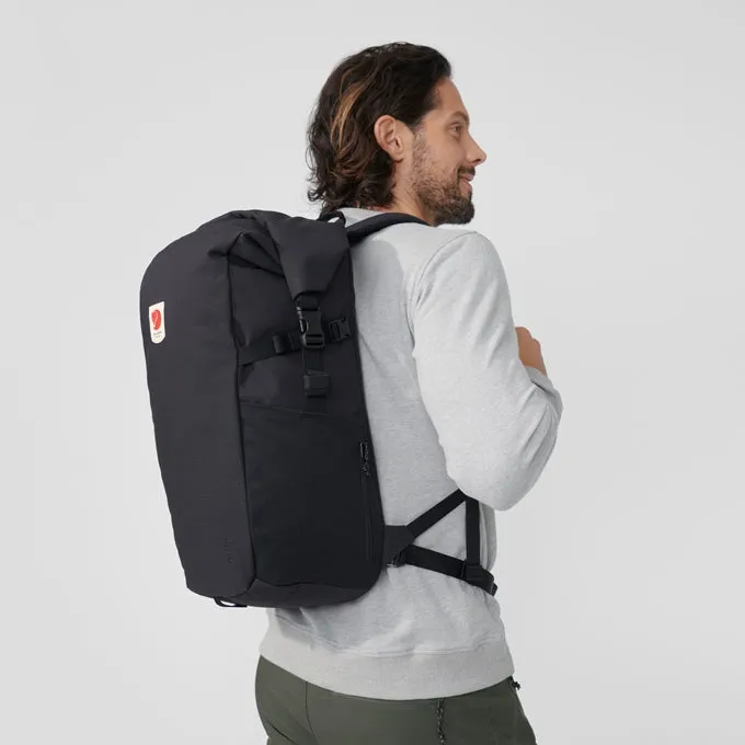 FJALLRAVEN ULVO 30 ROLLTOP