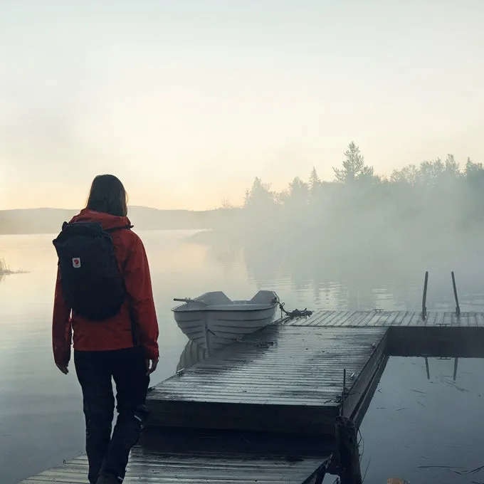 FJALLRAVEN ULVO 30 ROLLTOP