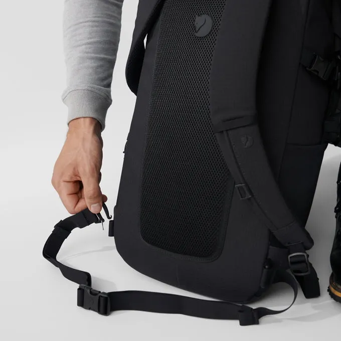 FJALLRAVEN ULVO 30 ROLLTOP