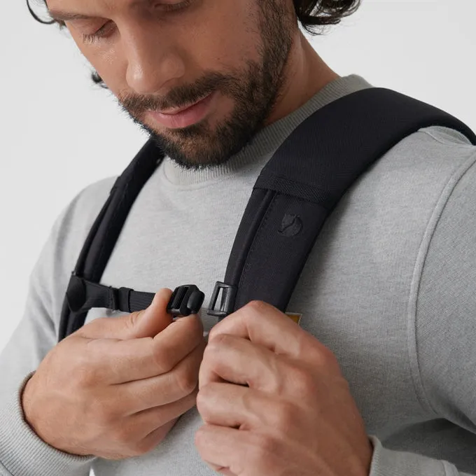 FJALLRAVEN ULVO 30 ROLLTOP