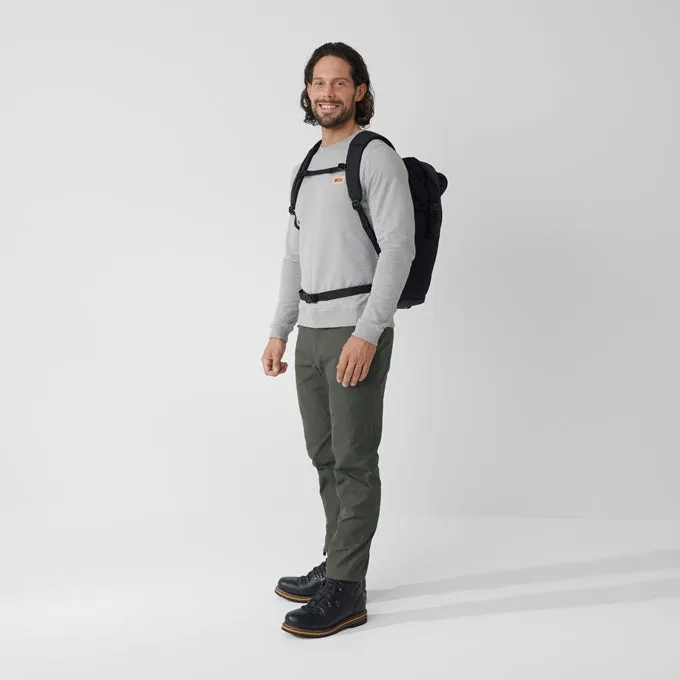 FJALLRAVEN ULVO 30 ROLLTOP