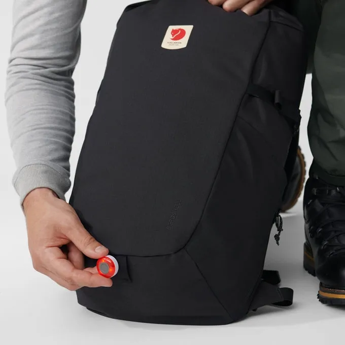 FJALLRAVEN ULVO 30 ROLLTOP